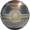 Pokemon Tcg Pokeball Tin Best of 2021 Luxury Ball + 3 Booster Paket