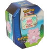 Pokemon Tcg Pokemon Go Gift Tin Box Blissey