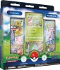 Pokemon Tcg Pokemon Go Pin Collection Box Bulbasaur