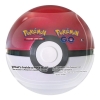 Pokemon Tcg Pokemon Go Poke Ball Tin + 3 Booster Paket
