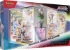 Pokemon Tcg Prismatic Evolutions - Premium Figure Collection Box