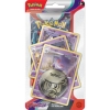 Pokemon Tcg Scarlet and Violet Premium Checklane Booster Paket + Gengar