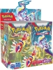 Pokemon Tcg Scarlet and Violet Booster Box-36 Paket