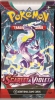 Pokemon Tcg Scarlet and Violet Tek Booster Paket
