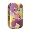 Pokemon Tcg Scarlet & Violet 151 Mini Tin Box Slowpoke & Sandshrew