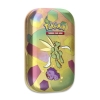 Pokemon Tcg Scarlet & Violet 151 Mini Tin Box Scyther & Weezing