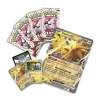 Pokemon Tcg Scarlet & Violet 151 Zapdos ex Collection Box