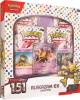 Pokemon Tcg Scarlet & Violet 151 Alakazam ex Collection Box