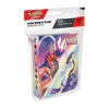 Pokemon Tcg Scarlet & Violet Mini Album + Booster Pack