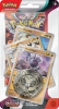 Pokemon Tcg Scarlet & Violet Obsidian Flames Premium Checklane Booster Paket + Annihilape