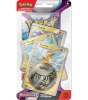 Pokemon Tcg Scarlet & Violet Paldea Evolved Premium Checklane Booster Paket + Pawmot