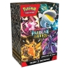 Pokemon Tcg Scarlet Violet Paldean Fates Booster Bundle