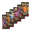 Pokemon Tcg Scarlet Violet Paldean Fates Booster Bundle