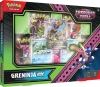 Pokemon Tcg Shrouded Fable ex Special Illustration Collection Greninja