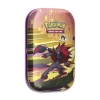Pokemon Tcg Shrouded Fable Mini Tin Zoroark & Poltchageist