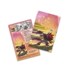 Pokemon Tcg Shrouded Fable Mini Tin Zoroark & Poltchageist