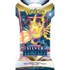 Pokemon Tcg Silver Tempest Sleeved Tek Booster Paket