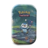 Pokemon Tcg Sinnoh Stars Mini Tin (Piplup & Mime Jr.)