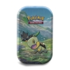 Pokemon Tcg Sinnoh Stars Mini Tin (Turtwig & Luxray)