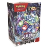 Pokemon Tcg Stellar Crown Build And Battle Box