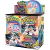 Pokemon Tcg Sun And Moon Cosmic Eclipse Booster Box-36 Paket Orjinal Jelatinde