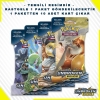 Pokemon Tcg Sun And Moon Unbroken Bonds Booster Pack 10'lu Orjinal Kartlar