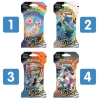 Pokemon Tcg: Sun & Moon Blister Booster Pack Cosmic Eclipse Kart Seti 10'lu (orjinal Ürün)