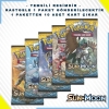 Pokemon Tcg: Sun & Moon Booster Pack 10'lu (orjinal Ürün)