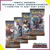 Pokemon Tcg: Sun & Moon Burning Shadows Booster Pack 10'lu (orjinal Ürün)