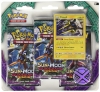 Pokemon Tcg: Sun & Moon Guardians R. Vikavolt Kart Seti 30'lu (orjinal Ürün)
