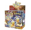 Pokemon Tcg Surging Sparks Booster Box-36 Paket