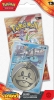 Pokemon Tcg Surging Sparks Checklane Booster Paket + Wooper