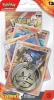 Pokemon Tcg Surging Sparks Premium Checklane Booster Paket + Chandelure