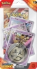 Pokemon Tcg Surging Sparks Premium Checklane Booster Paket + Alakazam