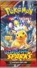 Pokemon Tcg Surging Sparks Tek Booster Paket