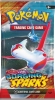 Pokemon Tcg Surging Sparks Tek Booster Paket