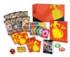 Pokemon Tcg Sword and Shield Vivid Voltage Elite Trainer Box