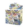 Pokemon Tcg: Sword & Shield-Brilliant Stars Booster Box-36 Paket Orjinal Jelatinde