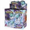 Pokemon Tcg Sword & Shield Chilling Reign Booster Box-36 Paket Orjinal Jelatinde
