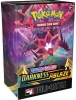 Pokemon Tcg Sword & Shield Darkness Ablaze Build & Battle Box