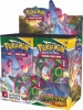 Pokemon Tcg Sword & Shield Evolving Skies Booster Box-36 Paket Orjinal Jelatinde