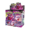 Pokemon Tcg Sword & Shield Fusion Strike Booster Box-36 Paket Orjinal Jelatinde