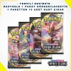 Pokemon Tcg: Sword & Shield Rebel Clash Booster Pack Kart Seti 10'lu (orjinal Ürün)