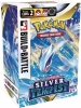 Pokemon Tcg Sword & Shield Silver Tempest Build & Battle Box