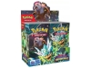 Pokemon Tcg Twilight Masquerade Booster Box-36 Paket