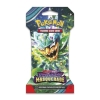 Pokemon Tcg Twilight Masquerade Sleeved Tek Booster Paket