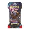 Pokemon Tcg Twilight Masquerade Sleeved Tek Booster Paket