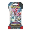 Pokemon Tcg Twilight Masquerade Sleeved Tek Booster Paket