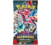 Pokemon Tcg Twilight Masquerade Tek Booster Paket