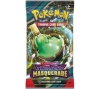 Pokemon Tcg Twilight Masquerade Tek Booster Paket